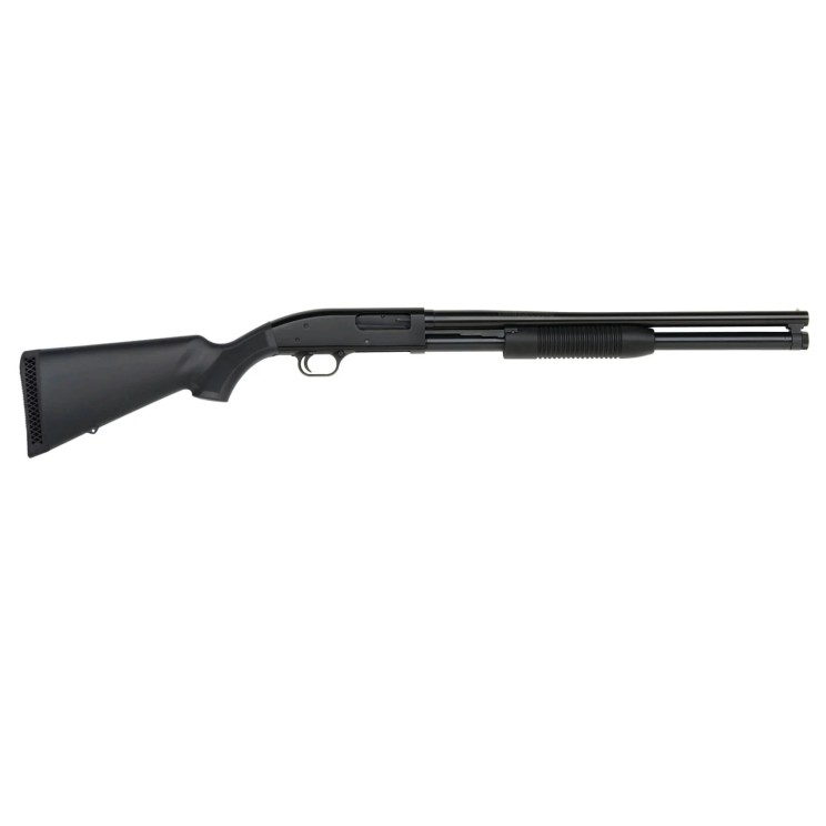 Maverick Arms Model 88 Shotgun 12GA Maverick Arms Model 88 Shotgun 12GA